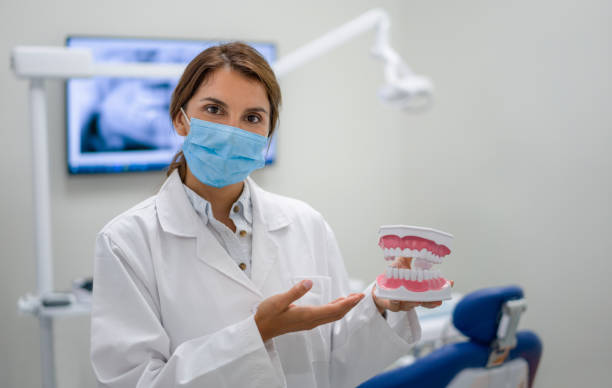 Best Emergency Tooth Extraction in Pinckneyvle, IL