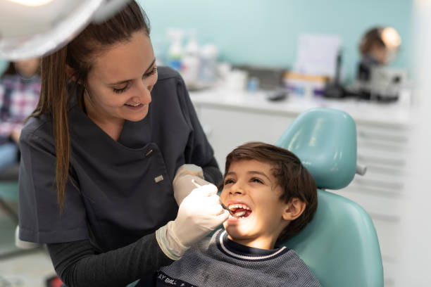 Best Emergency Orthodontic Services in Pinckneyvle, IL