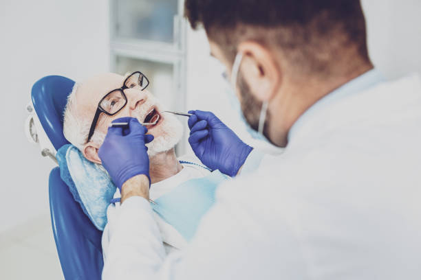 Best Same-Day Emergency Dental Services in Pinckneyvle, IL